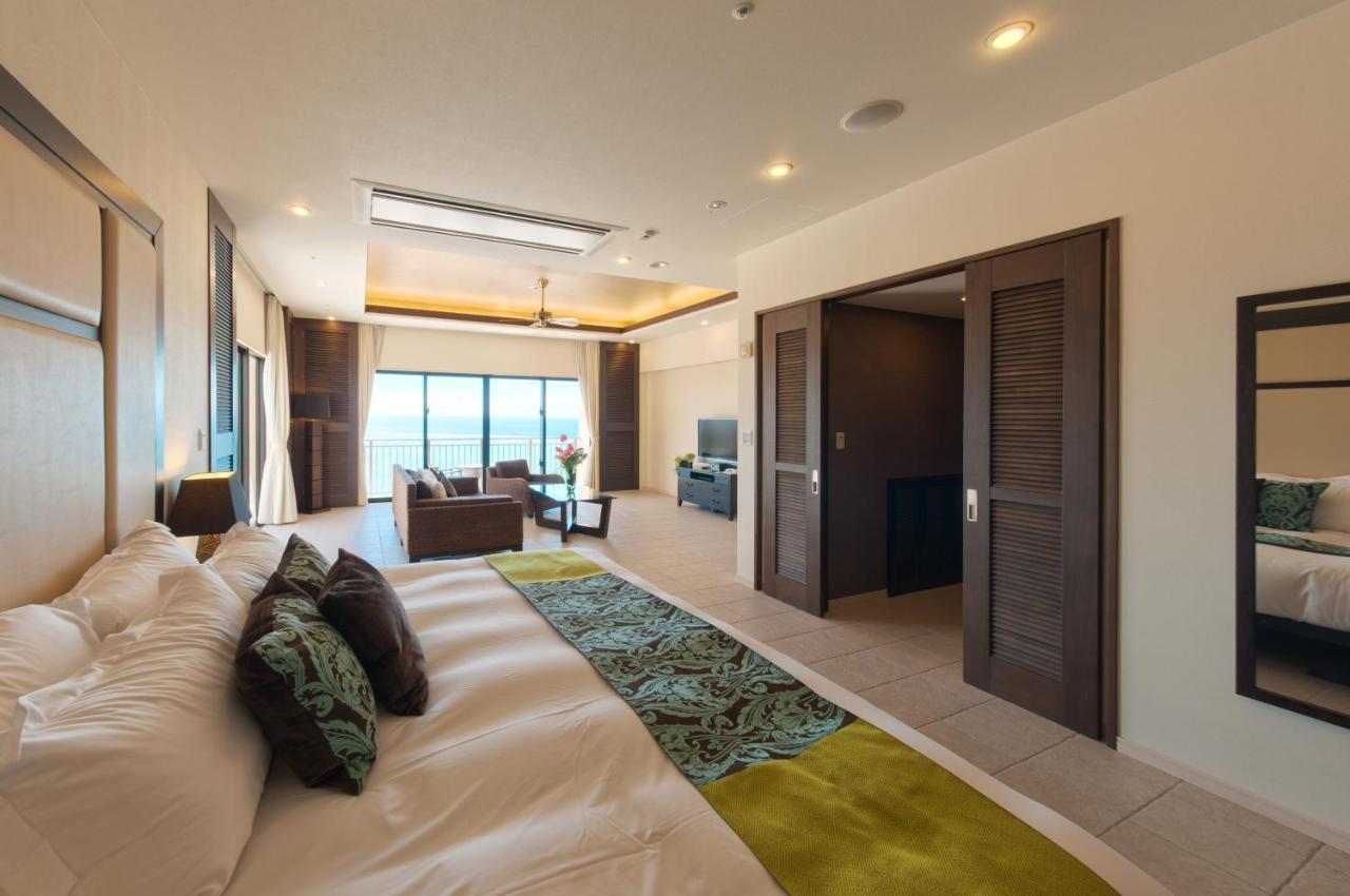 Suite Kafuu im Hotelgebäude (für 2 Personen)